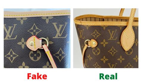 fake vs real lv|authenticate louis vuitton.